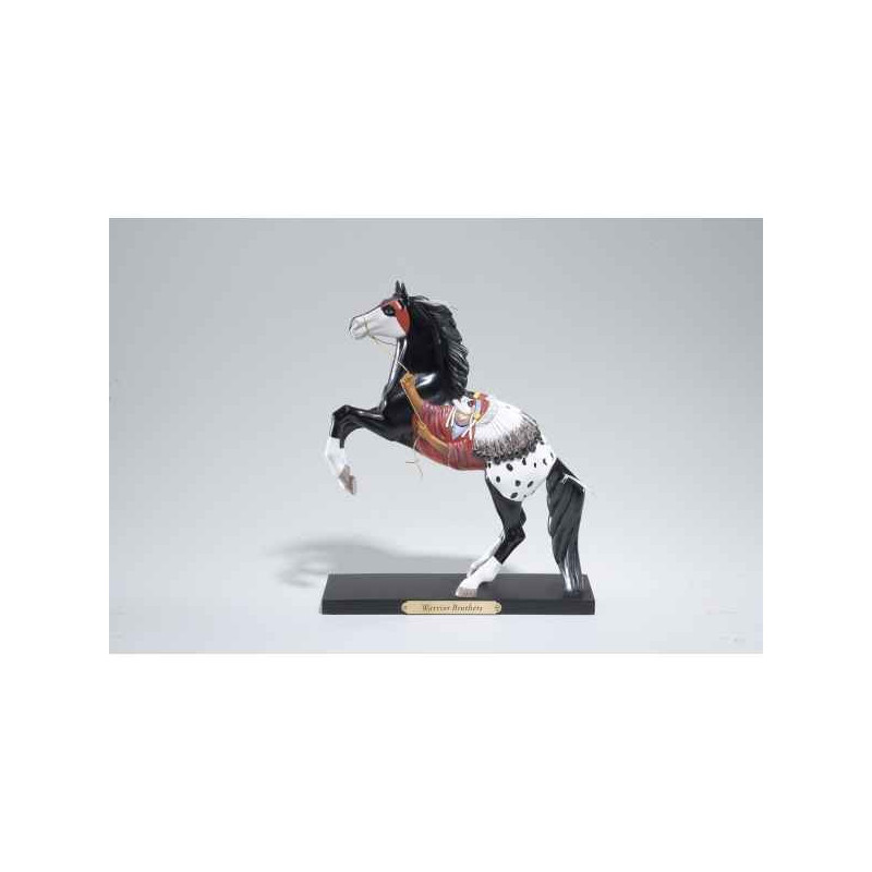 Warrior brothers  enesco -4020478