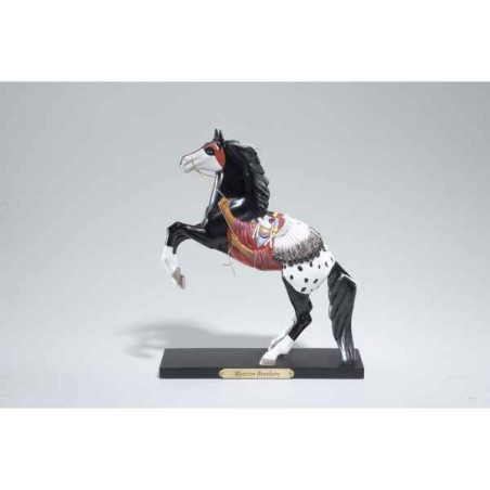 Warrior brothers  enesco -4020478