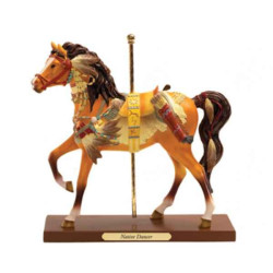 Native dancer  enesco -4018387