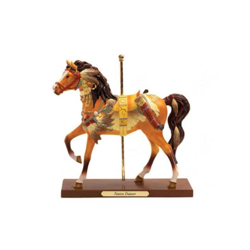 Native dancer  enesco -4018387