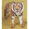 Félin Piutre Tigre du bengal 200 cm peluche animaux debout -2511