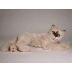  Animaux marins Phoque himalaya 55 cm peluche animaux allongés réaliste Piutre 2364