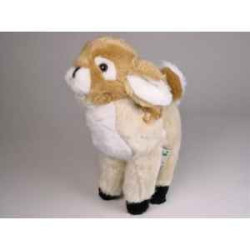 Animaux de la forêt Bambi 30 cm peluche animaux debout réaliste Piutre 4831