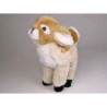 Peluche debout bambi 30 cm Piutre   4831