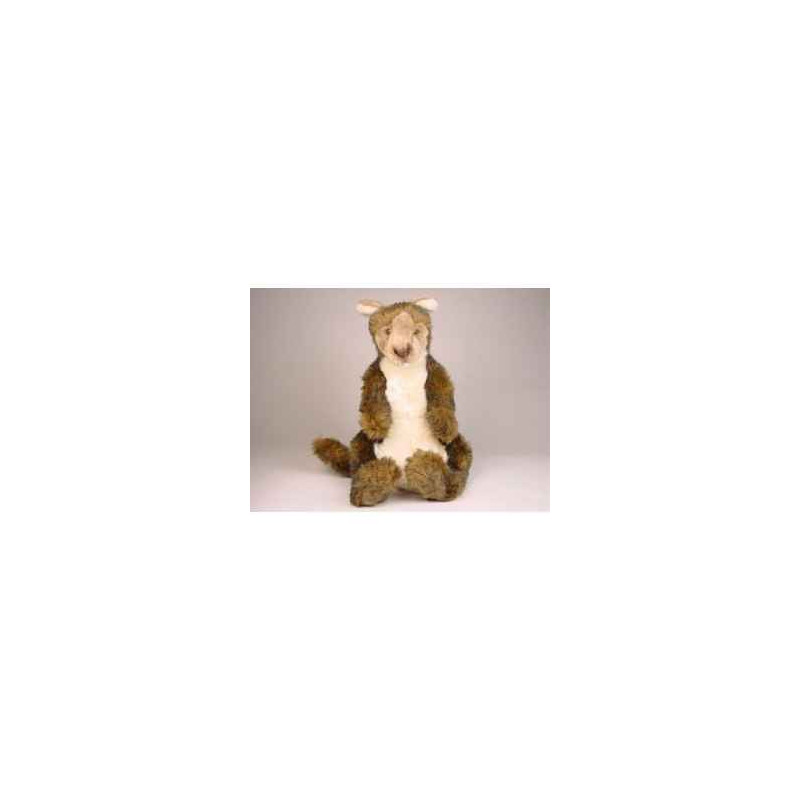 Animaux sauvage Joey le kangourou 45 cm peluche réaliste Piutre 2413