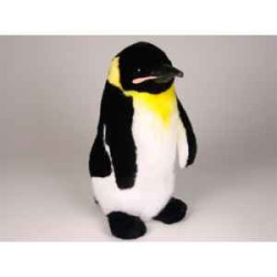 Décoration OiseauxPingouin 70 cm peluche -2544 Piutre