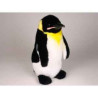 Décoration OiseauxPingouin 70 cm peluche -2544 Piutre