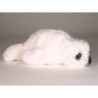  Animaux marins Petit phoque 25 cm peluche réaliste Piutre 2543