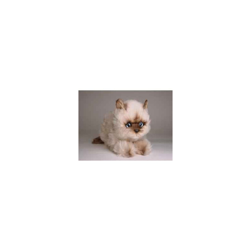  Animaux marins Phoque d'himalaya 33 cm peluche réaliste Piutre 2365