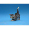 Figurine chat - giovanna  - ca06