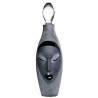 Objet de collection en verre Electra , carafe, noir Mats Jonasson -44046 dans animaux-bois-animaux-bronzes