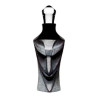 Décoration animaux en verre Lucifer, carafe , noir Mats Jonasson -44042