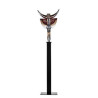 Décoration Statuette en verre Urik ii édition limitée Mats Jonasson -68027