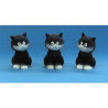 Figurine Chat extra Dubout  -DUB24