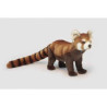 Animaux-Bois-Animaux-Bronzes propose Panda roux à 4 pattes peluche animalière -6309