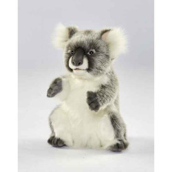Animaux sauvage Koala peluche animalière -6298