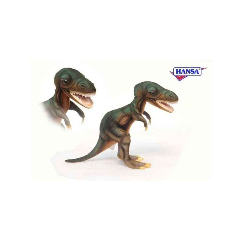 T  rex Anima   6138