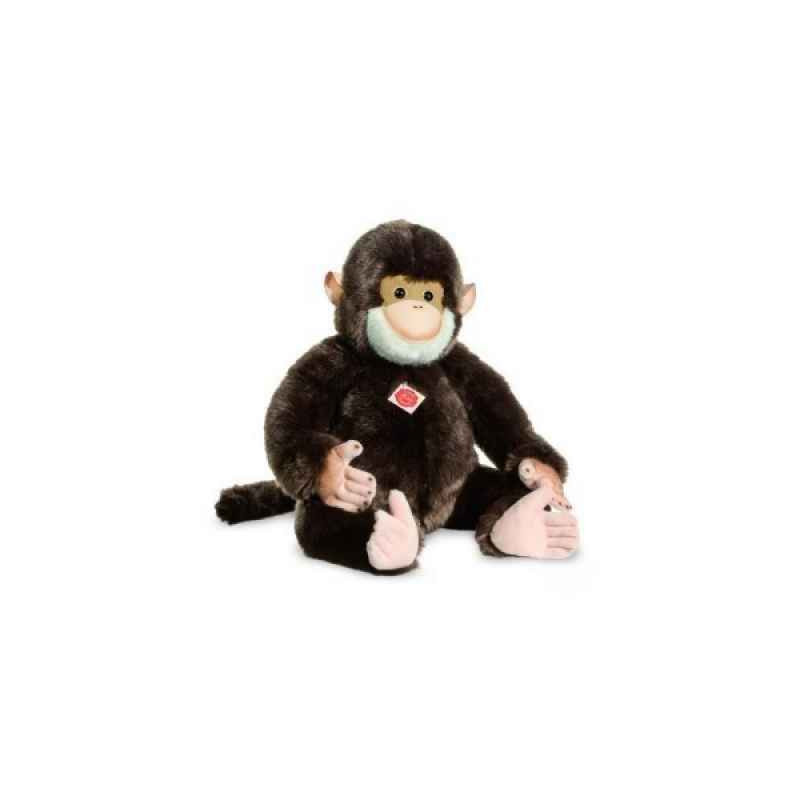 Animaux de la forêt Chimpanzé Hermann -92944 4