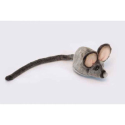 Animaux de la ferme Souriceau peluche animalière -6292