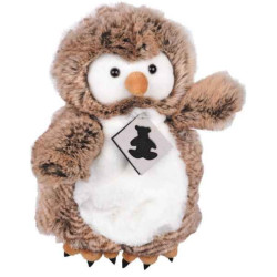 Marionnette signature - chouette histoire d'ours -2426