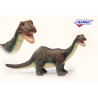 Animaux préhistoriques Brontosaure peluche animalière -6134