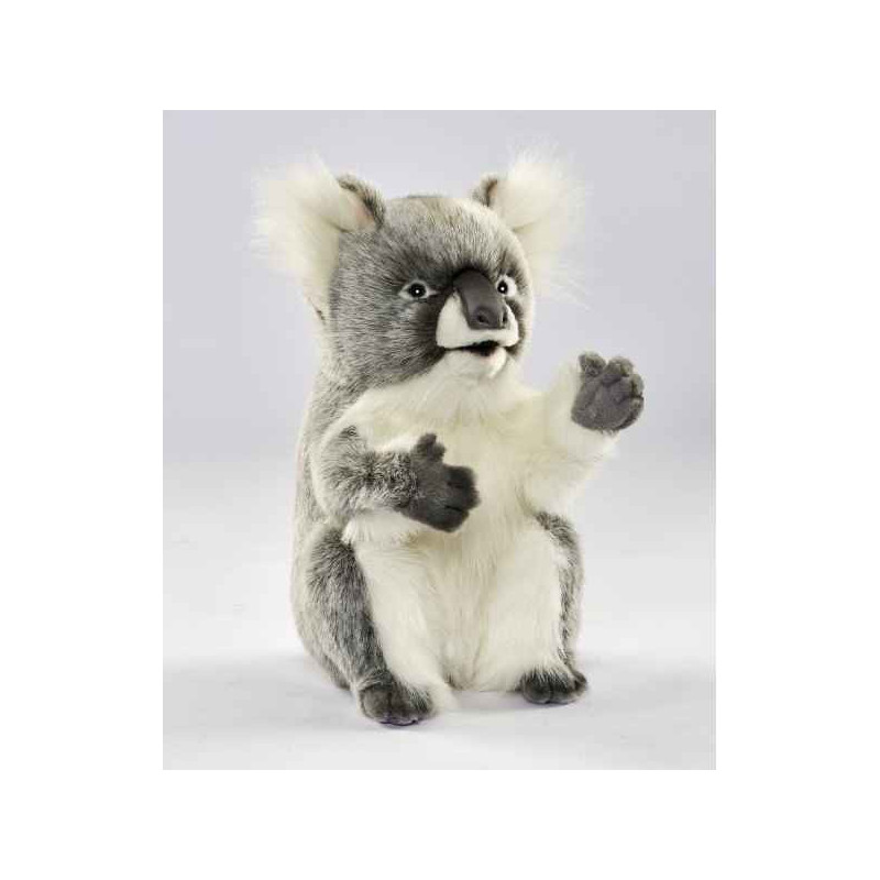 Animaux sauvage Koala peluche animalière -6297