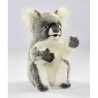 Animaux sauvage Koala peluche animalière -6297