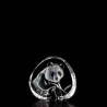 Décoration animaux en verre Panda Mats Jonasson -33363
