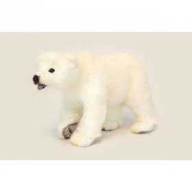 Ours polaire à 4 pattes Anima   6302