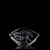 Décoration animaux en verre Chevaux Mats Jonasson -33717