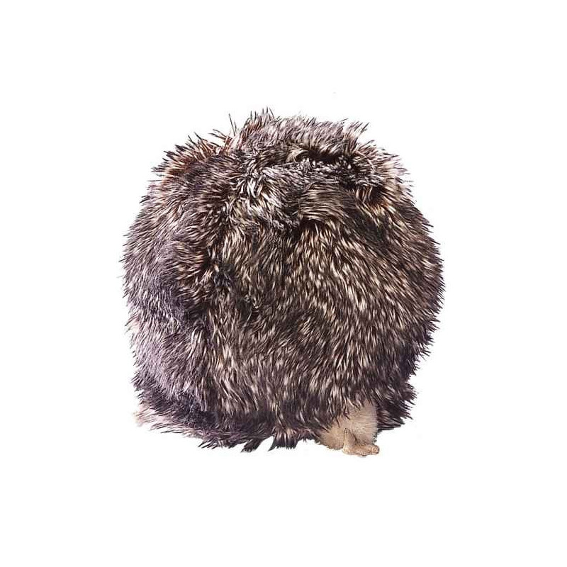 Animaux de la forêt Hérisson 
