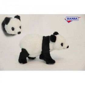 Panda à 4 pattes Anima   6056