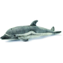 Animaux marins Dauphin 40cm peluche animalière -5042