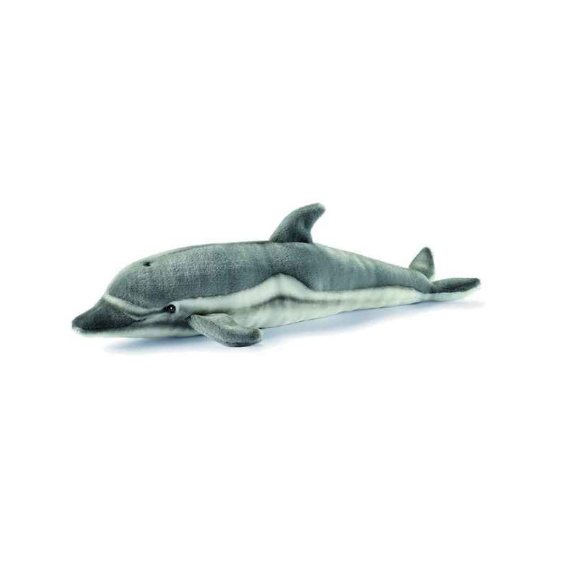 Animaux marins Dauphin 40cm peluche animalière -5042