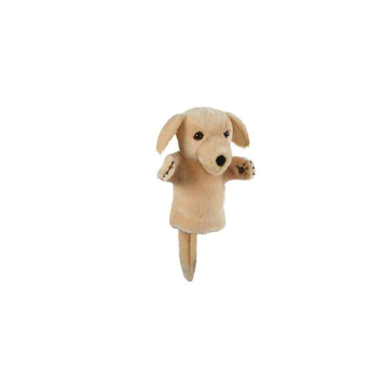 Marionnette Chien Labrador The Puppet Company -PC008030
