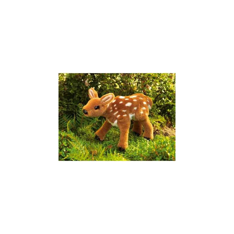 Animaux de la forêt Faon 