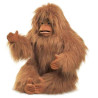 Marionnette peluche, Orang-outang -2270