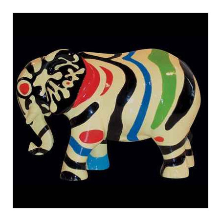 Animaux sauvage Elephant Max K. Art in the City - 83401