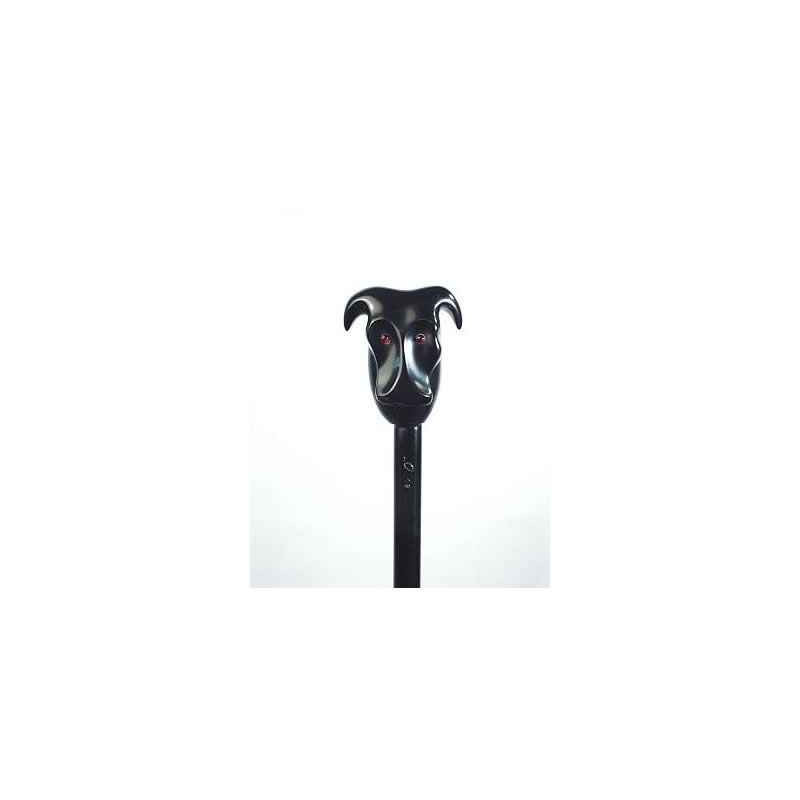 Décoration Canne du Monde Canne laquée Ruboroso -A06BLK