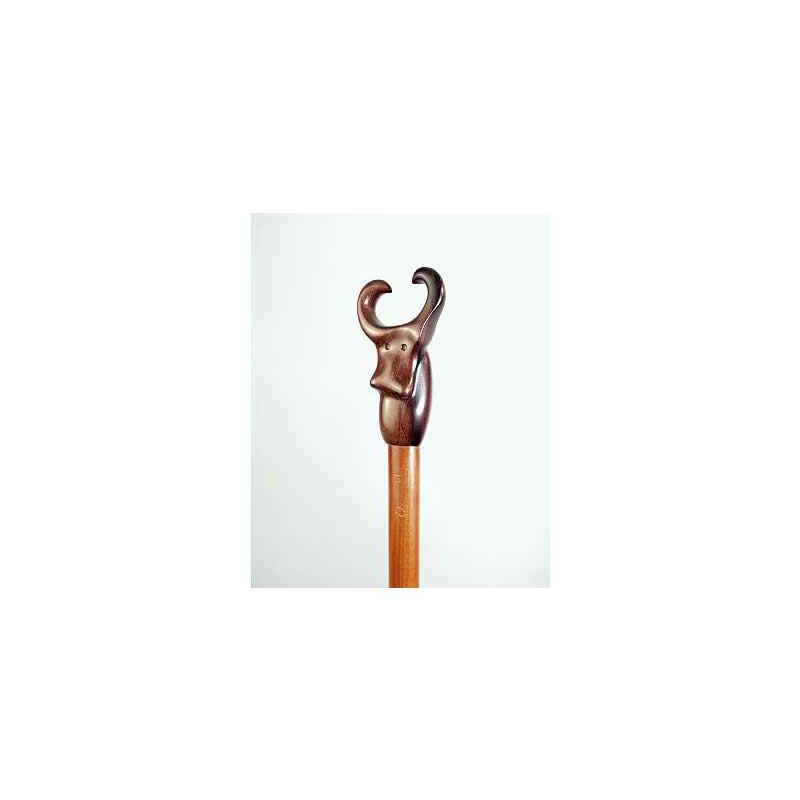 Décoration Canne du Monde Canne bois Presumido -A08SC
