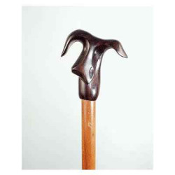 Décoration Canne du Monde Canne bois Cantarero -A03SC
