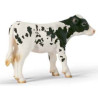 schleich -13634 -Veau Holstein