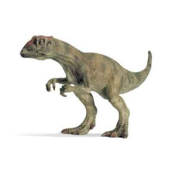 Animaux préhistoriques schleich-16460-Allosaurus