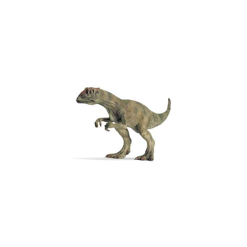 Animaux préhistoriques schleich-16460-Allosaurus