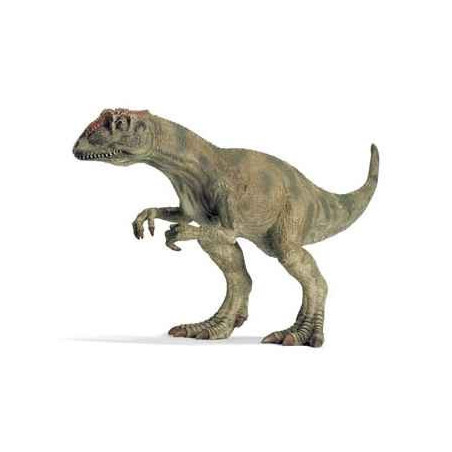 Animaux préhistoriques schleich-16460-Allosaurus