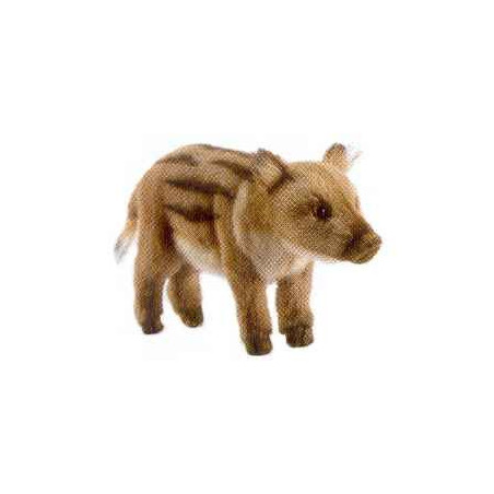 Peluche Marcassin   Animaux 4853