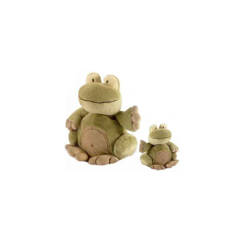 Peluche Animadoo grenouille   Animaux 7067