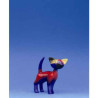 Animaux-Bois-Animaux-Bronzes.com propose Le Chat Questa R, QR04