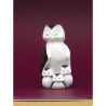 Figurine Le Chat Quenell W, - GW06