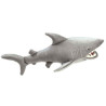 Animaux marins Requin marionnette 